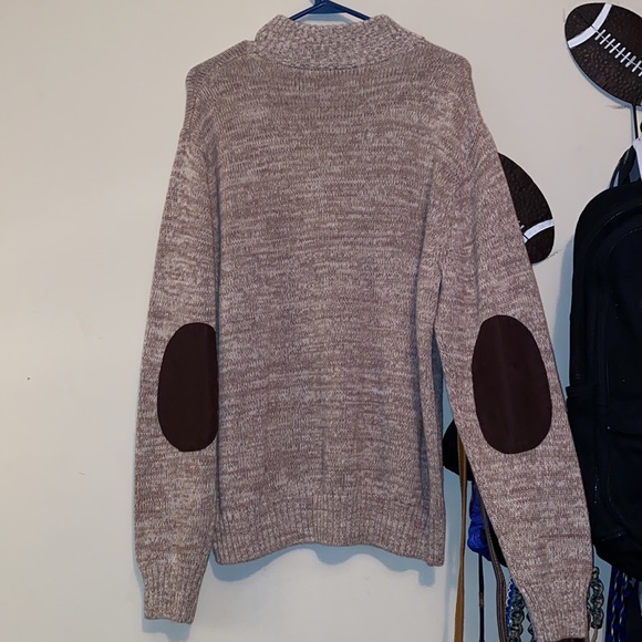 Chaps Pullover - Picture 3 of 3